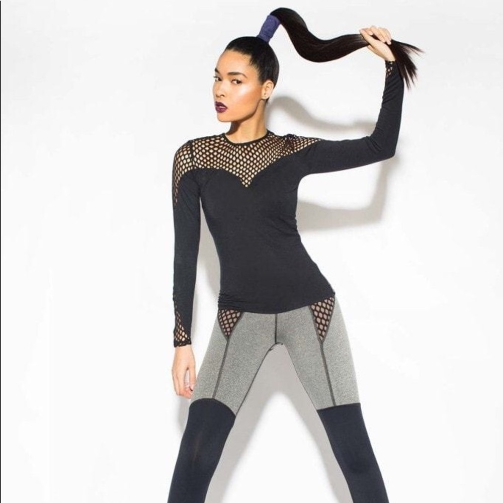 Michi Luna leggings